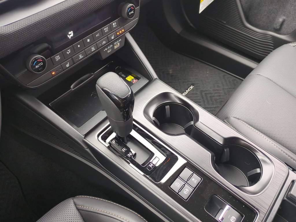 Thumbnail: 2026 Subaru Outback - 16