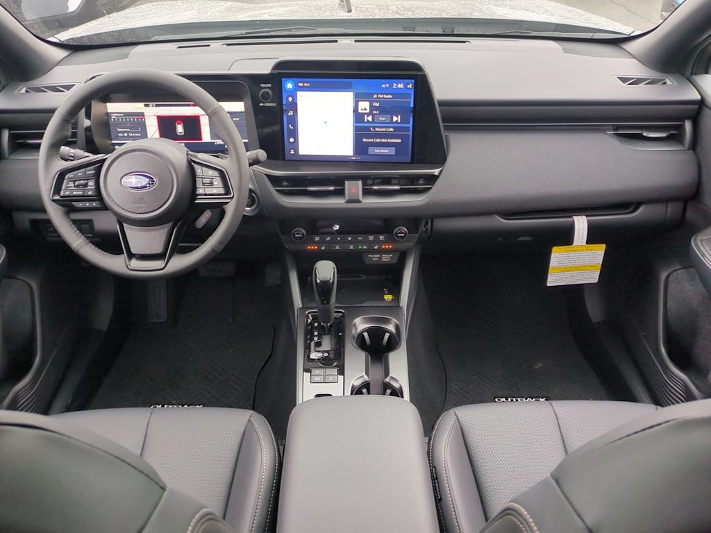 Thumbnail: 2026 Subaru Outback - 10