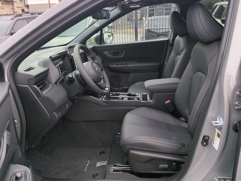 Thumbnail: 2026 Subaru Outback - 11