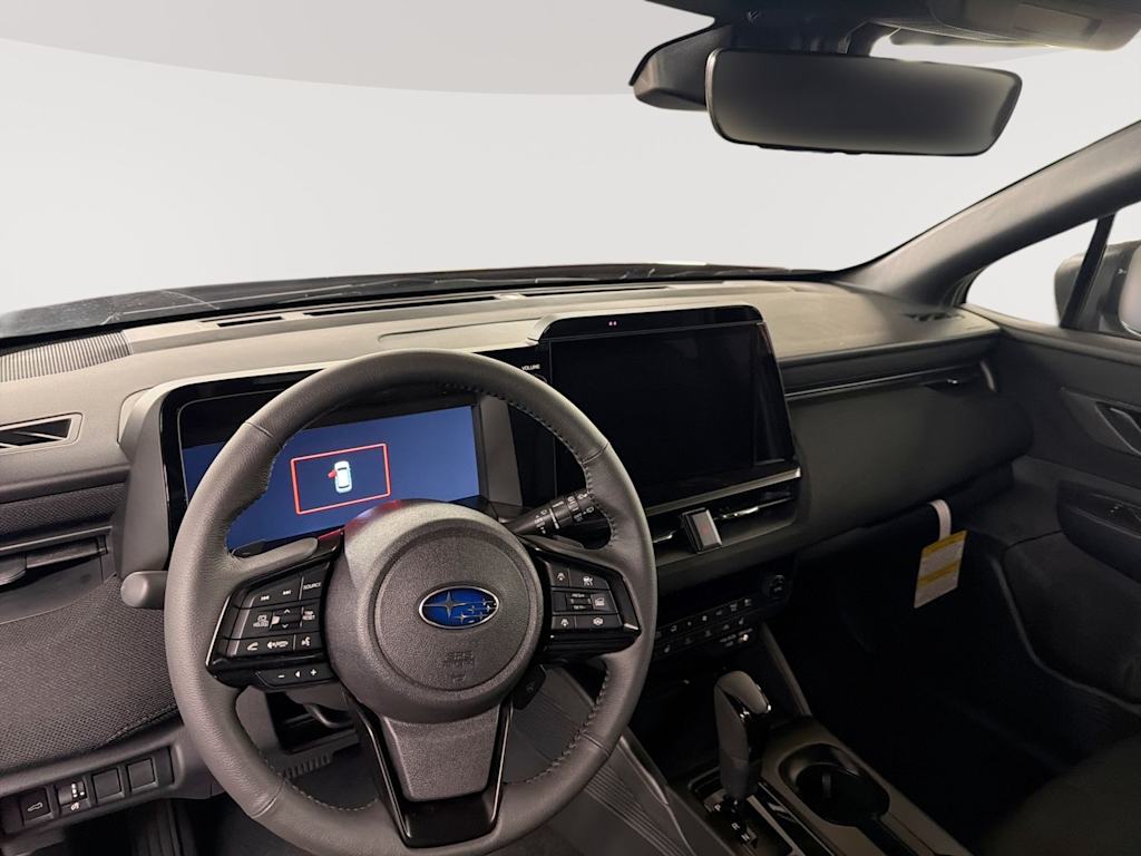Thumbnail: 2026 Subaru Outback - 2