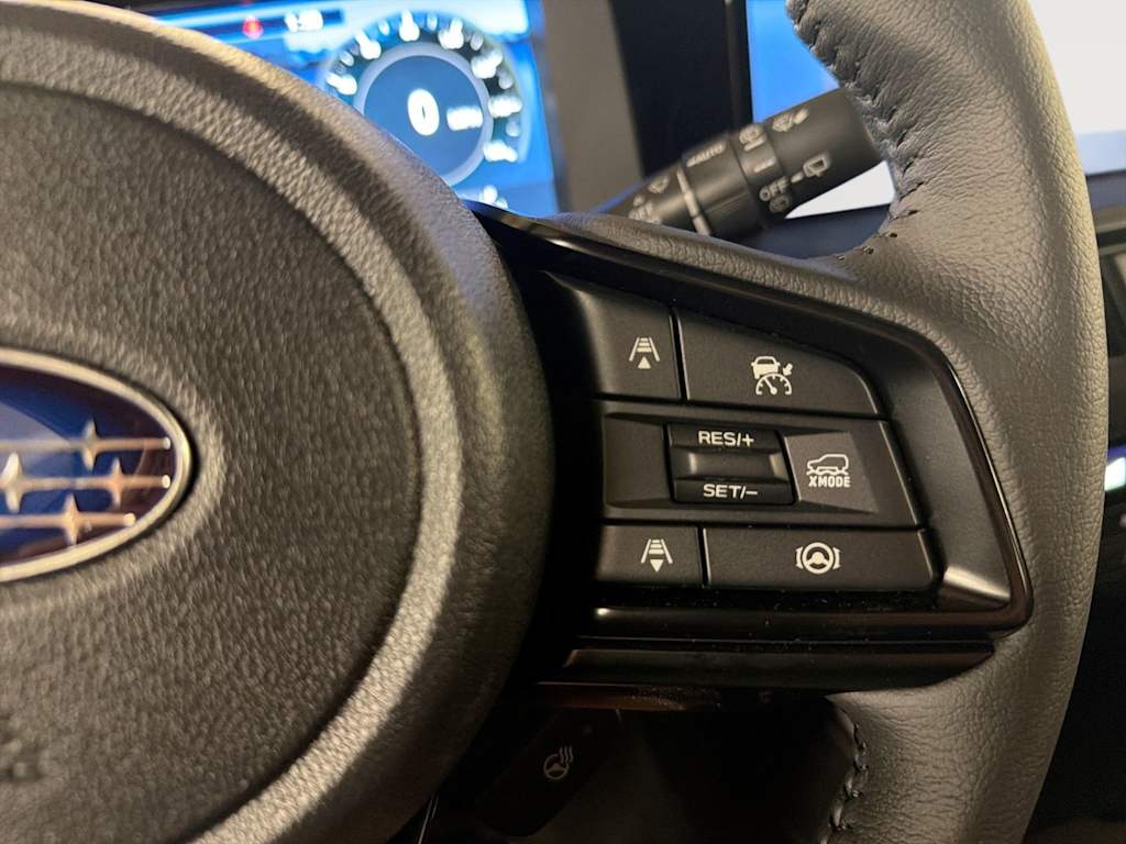 Thumbnail: 2026 Subaru Outback - 30