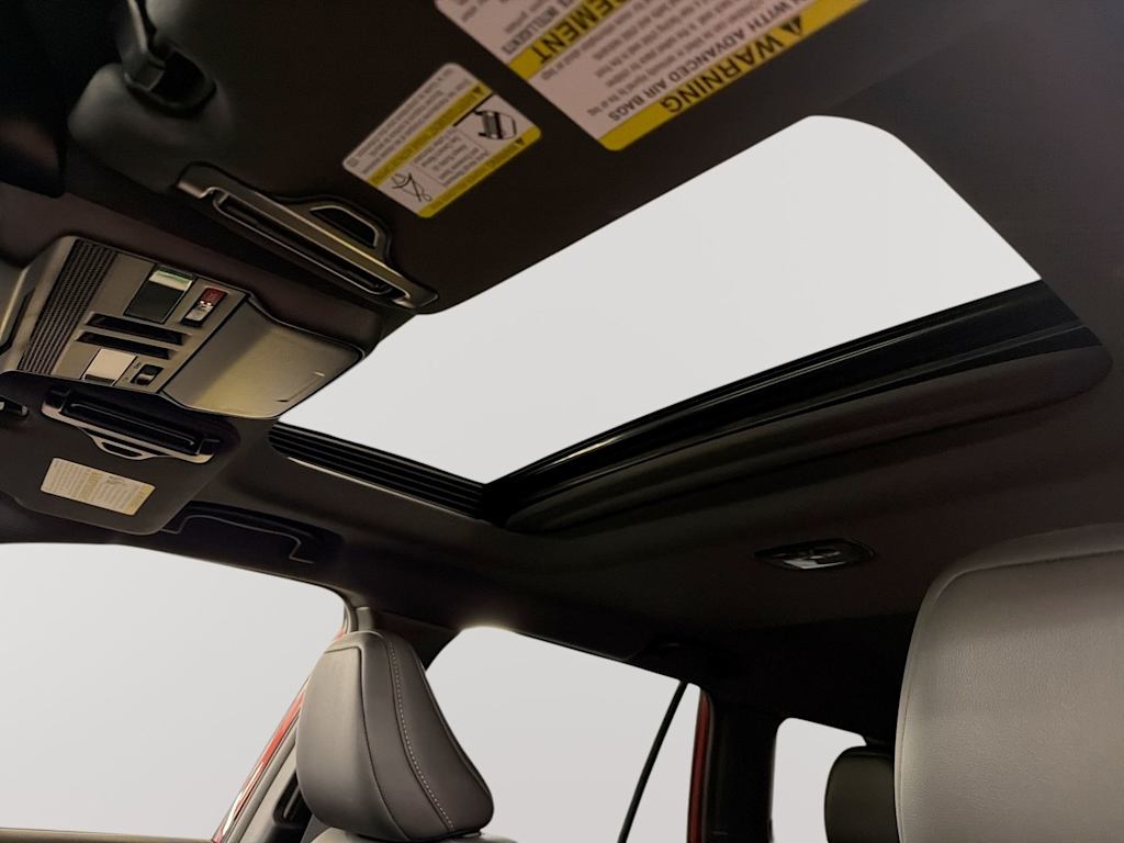 Thumbnail: 2026 Subaru Outback - 25