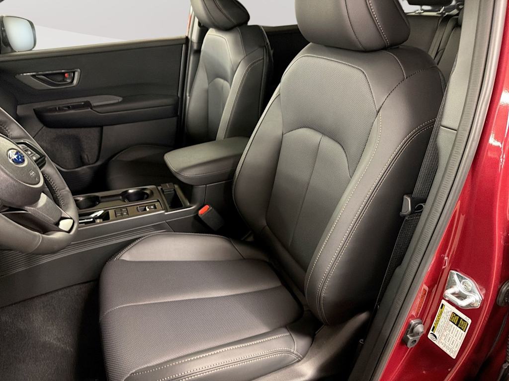 Thumbnail: 2026 Subaru Outback - 9