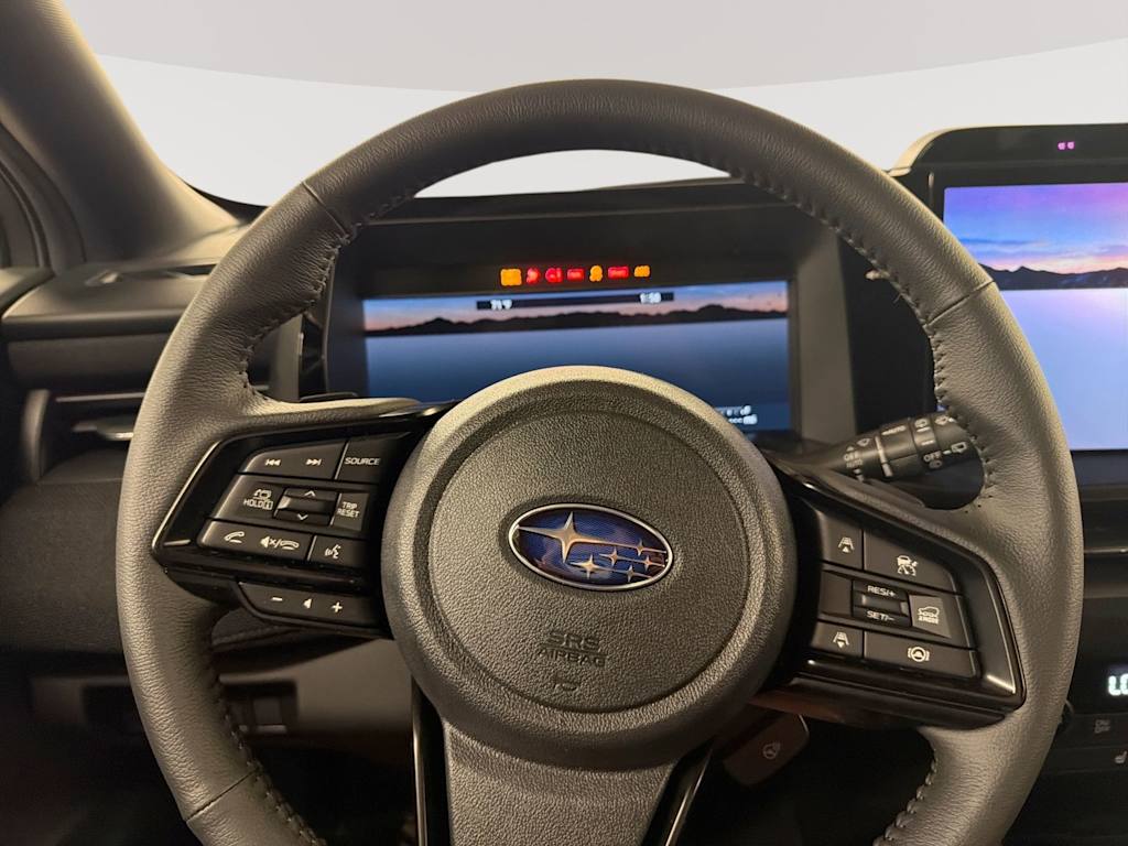Thumbnail: 2026 Subaru Outback - 8