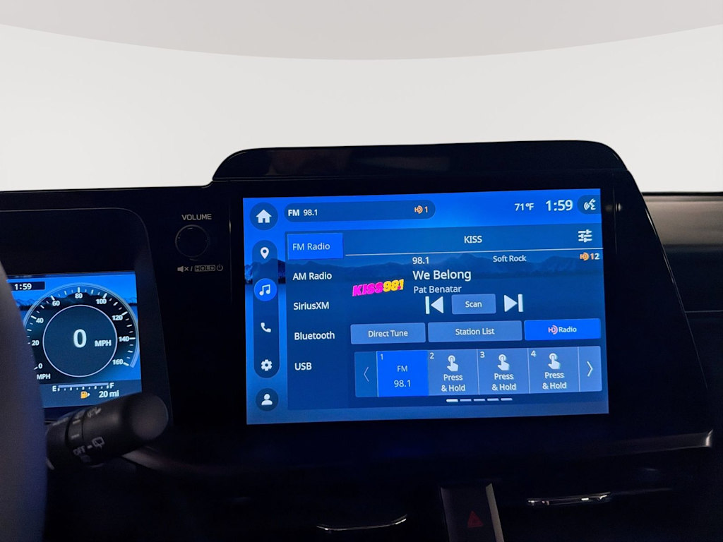 Thumbnail: 2026 Subaru Outback - 34