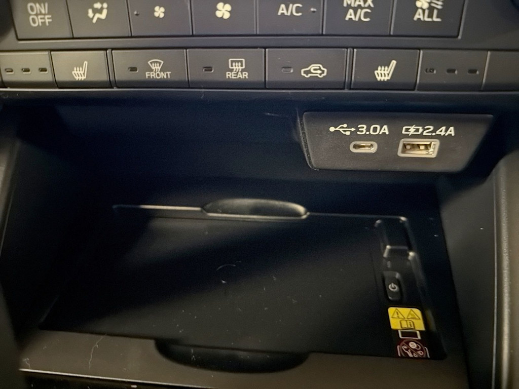 Thumbnail: 2026 Subaru Outback - 35