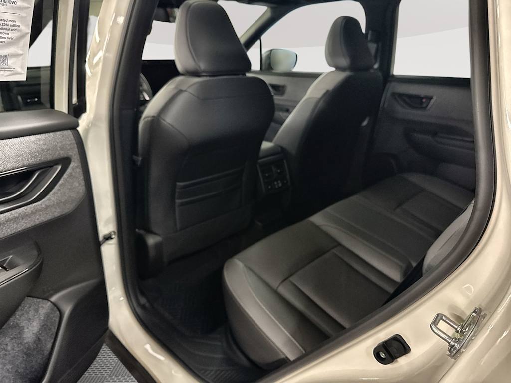 Thumbnail: 2026 Subaru Outback - 13