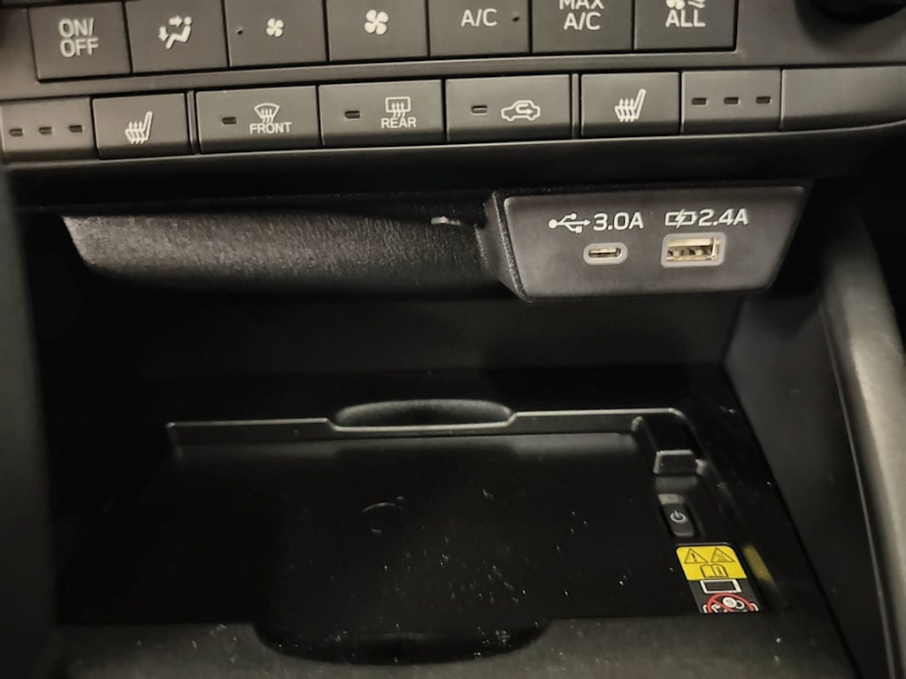 Thumbnail: 2026 Subaru Outback - 35