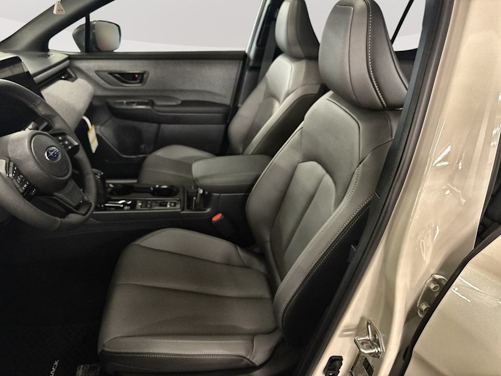 Thumbnail: 2026 Subaru Outback - 11