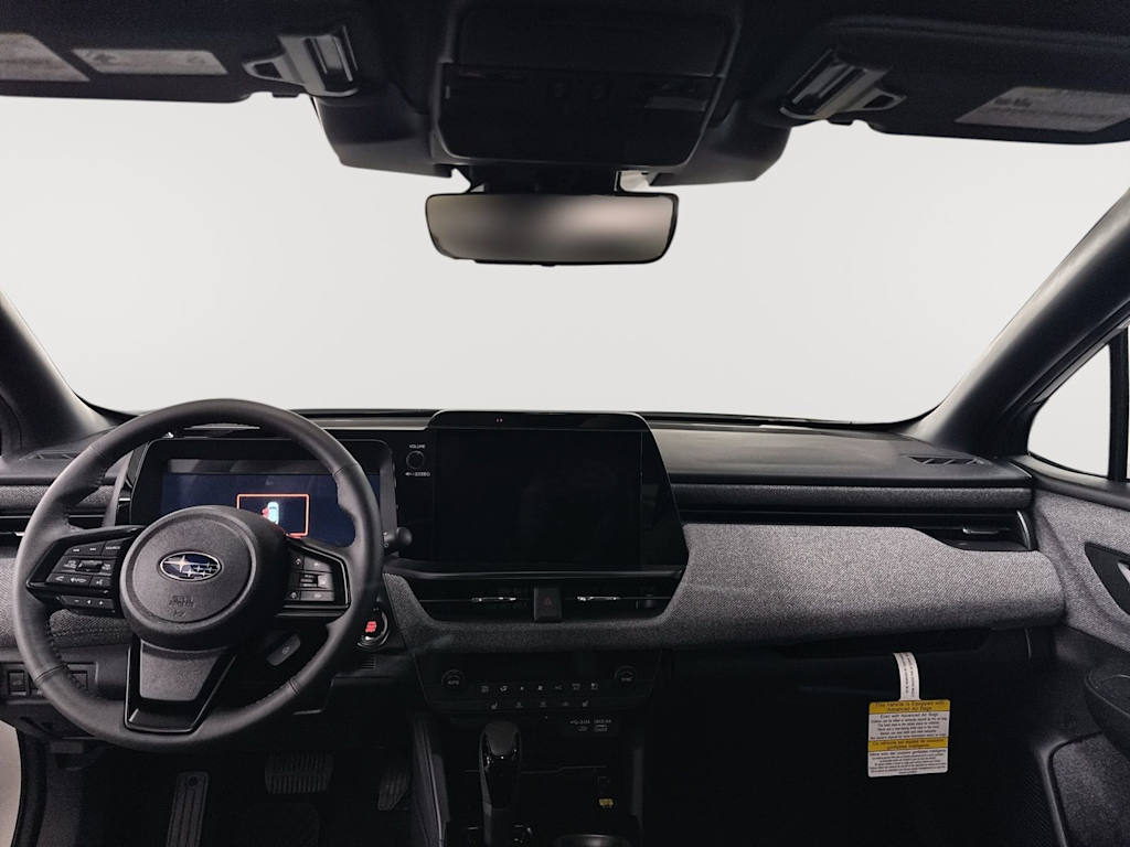 Thumbnail: 2026 Subaru Outback - 2