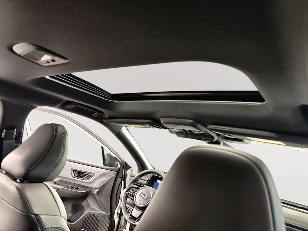 Thumbnail: 2026 Subaru Outback - 31