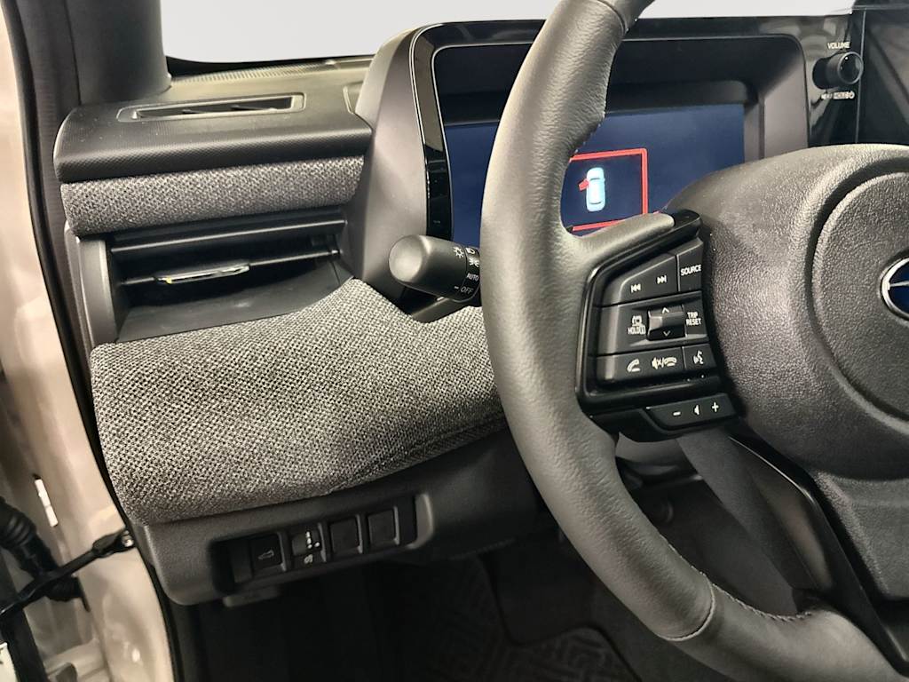 Thumbnail: 2026 Subaru Outback - 32
