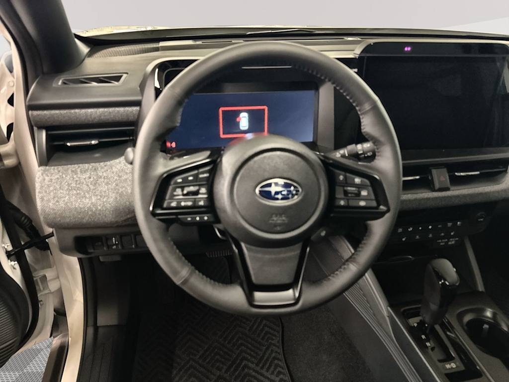 Thumbnail: 2026 Subaru Outback - 10