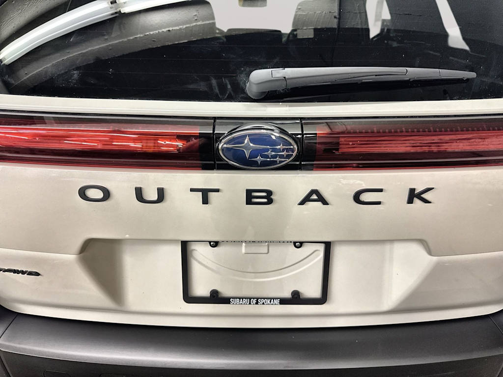 Thumbnail: 2026 Subaru Outback - 7