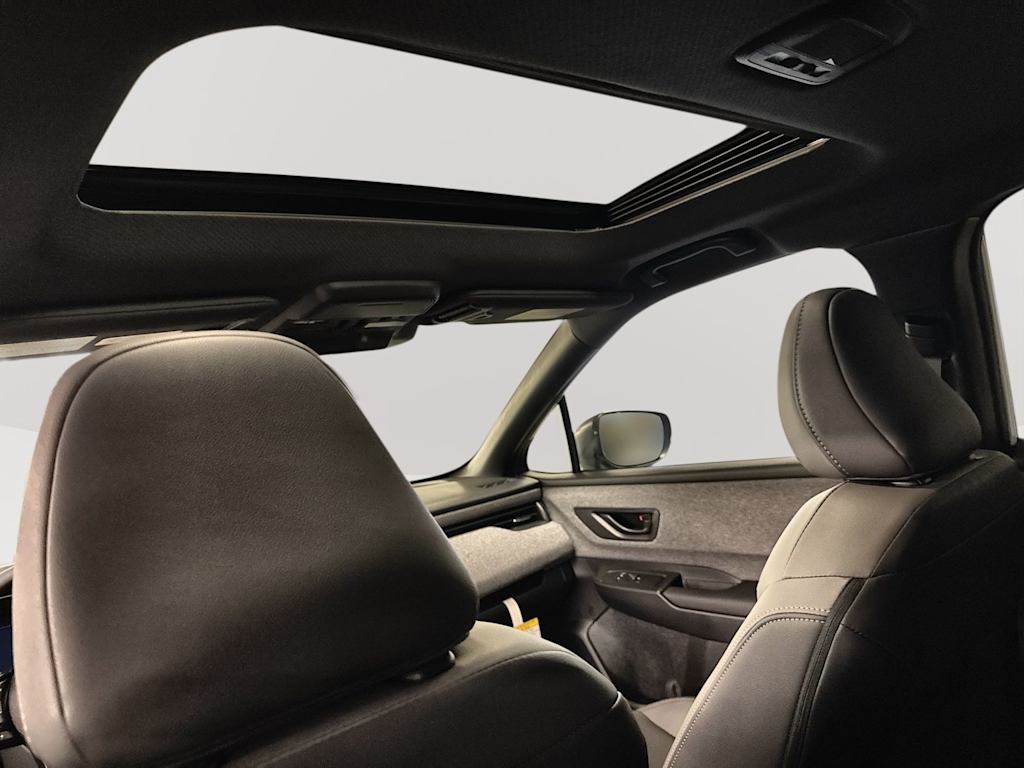 Thumbnail: 2026 Subaru Outback - 28