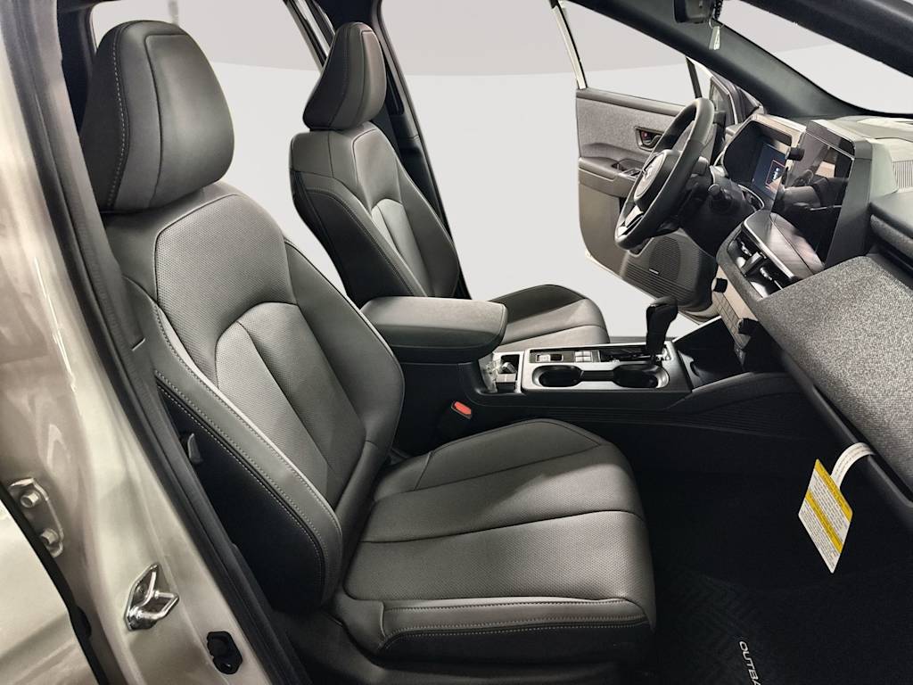 Thumbnail: 2026 Subaru Outback - 12