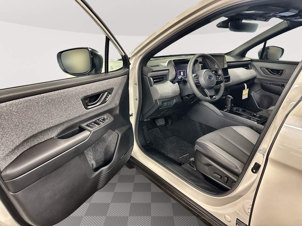 Thumbnail: 2026 Subaru Outback - 25