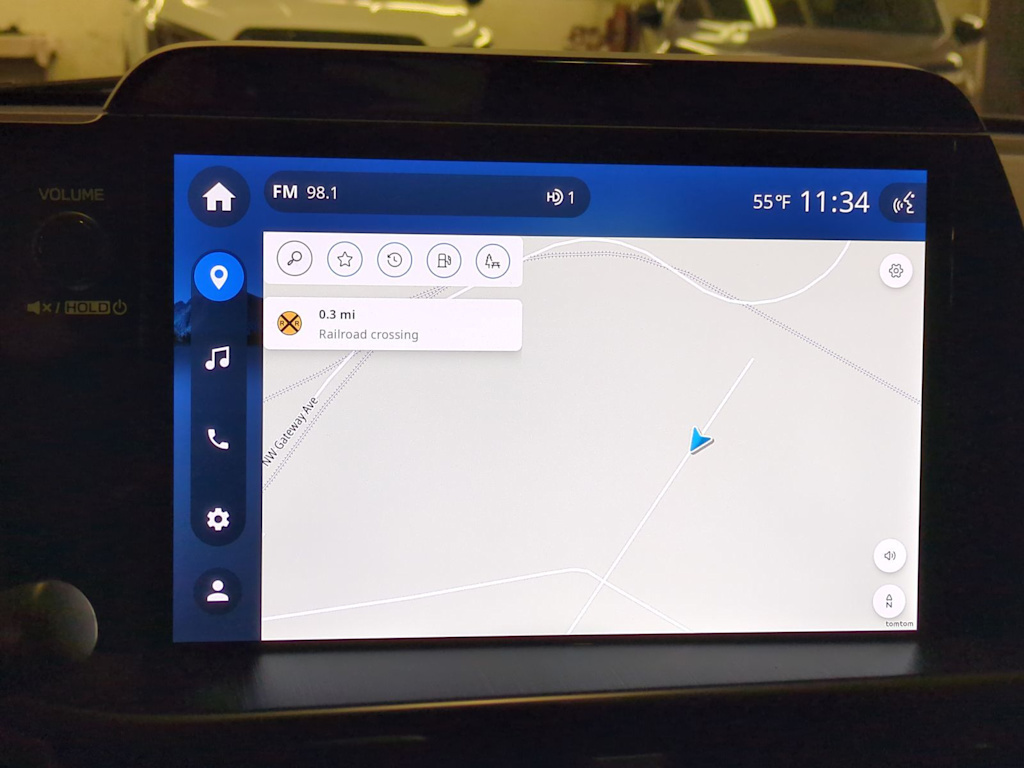 Thumbnail: 2026 Subaru Outback - 34