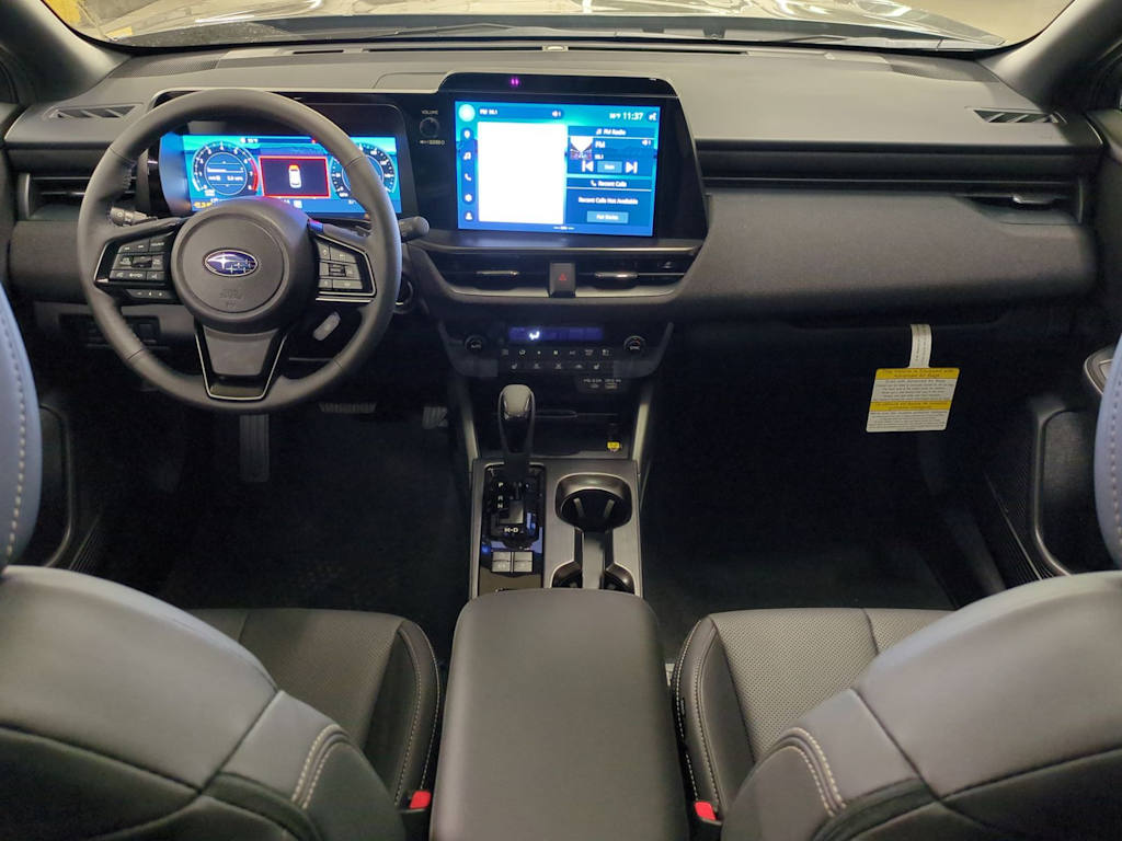 Thumbnail: 2026 Subaru Outback - 10