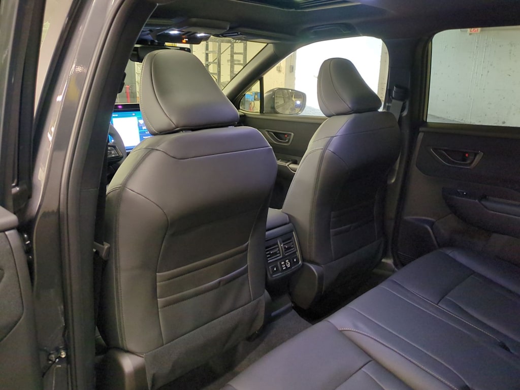 Thumbnail: 2026 Subaru Outback - 13