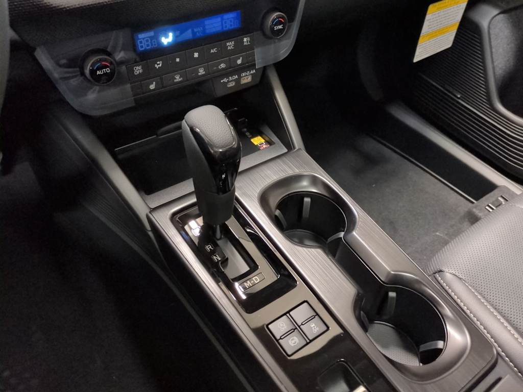 Thumbnail: 2026 Subaru Outback - 16