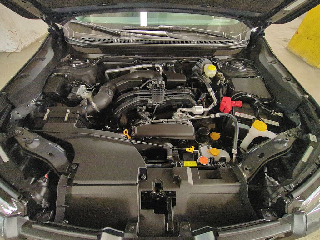 Thumbnail: 2026 Subaru Outback - 9