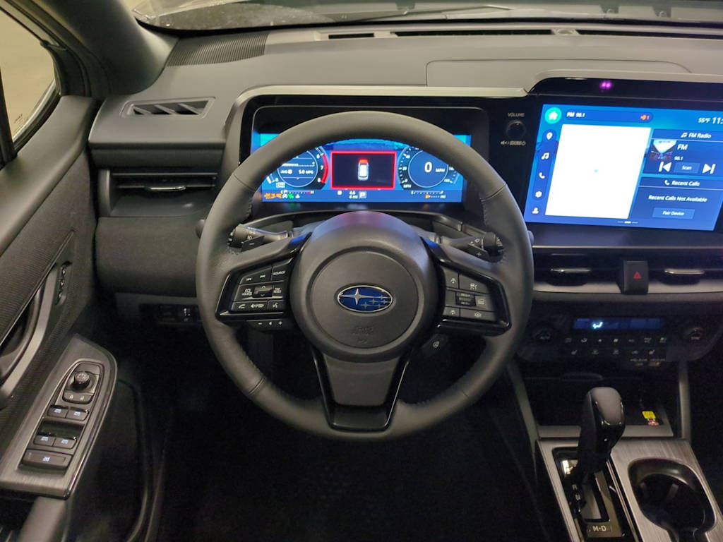 Thumbnail: 2026 Subaru Outback - 14