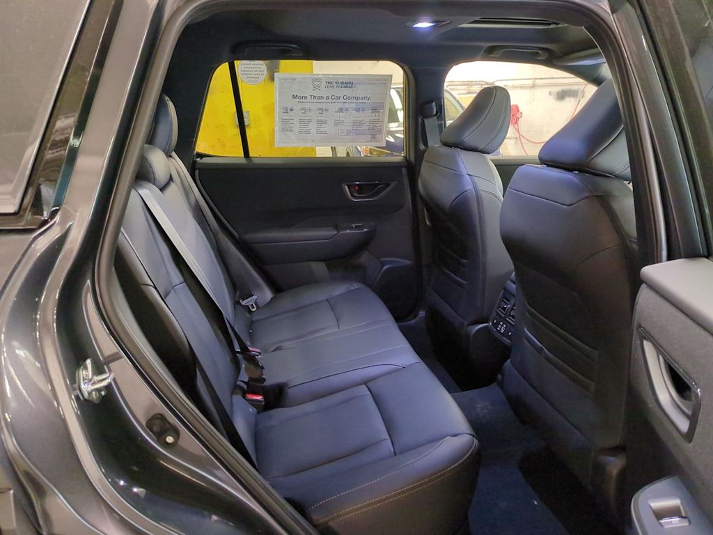 Thumbnail: 2026 Subaru Outback - 29