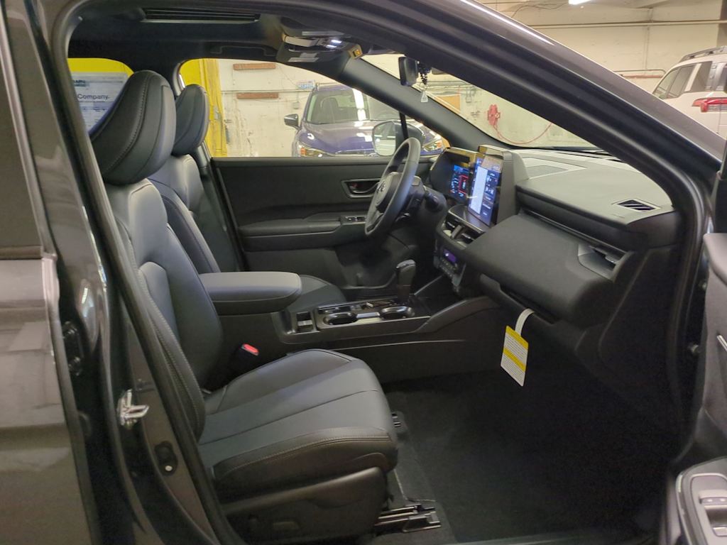 Thumbnail: 2026 Subaru Outback - 12