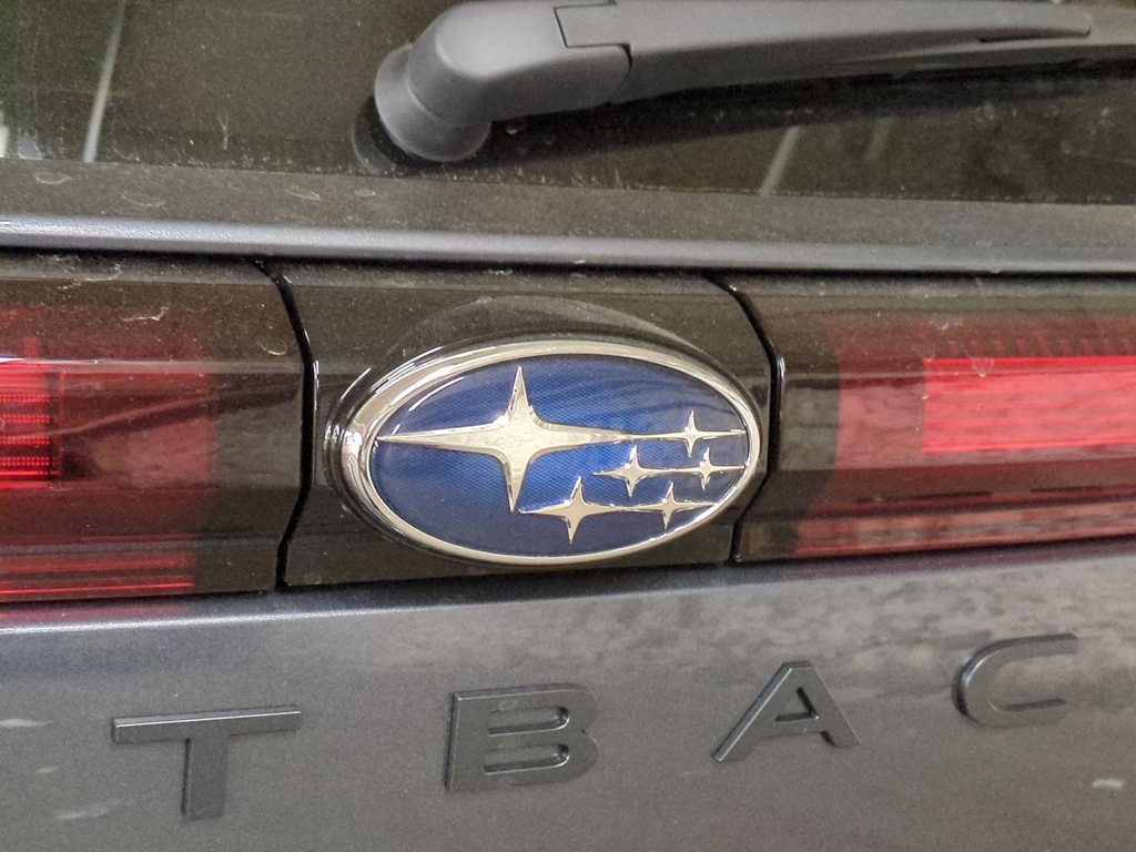 Thumbnail: 2026 Subaru Outback - 7