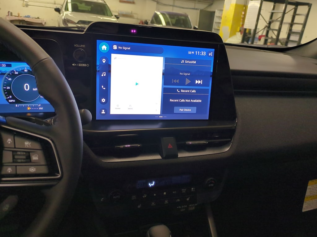 Thumbnail: 2026 Subaru Outback - 15