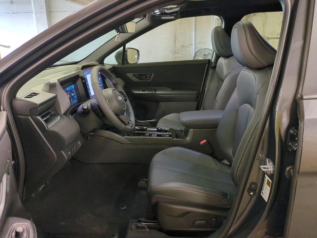 Thumbnail: 2026 Subaru Outback - 11