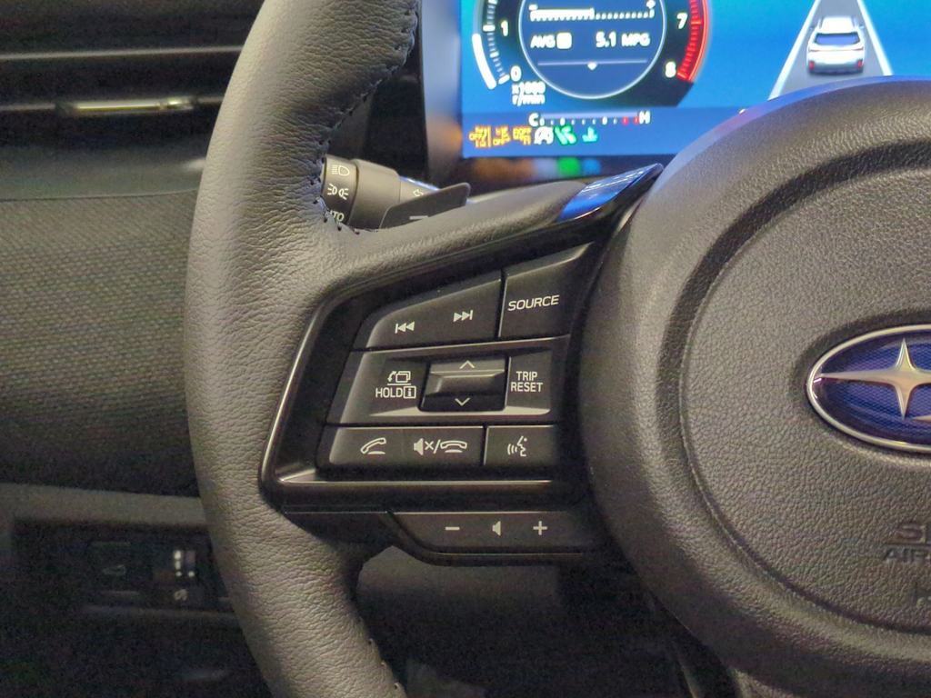 Thumbnail: 2026 Subaru Outback - 30