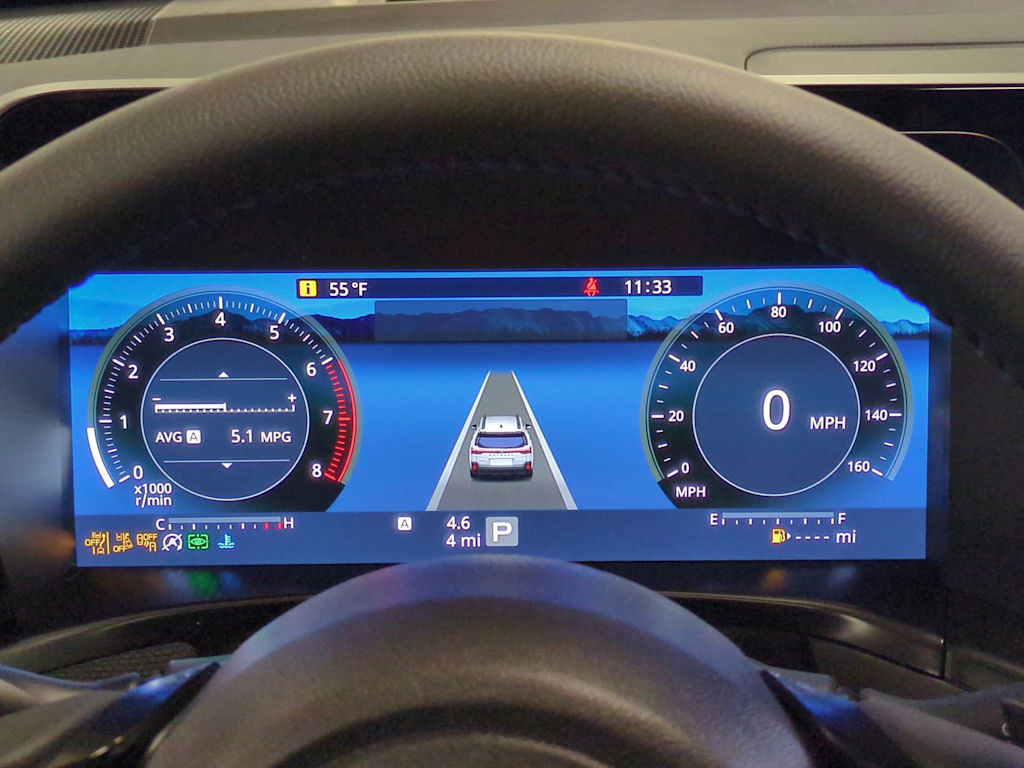 Thumbnail: 2026 Subaru Outback - 17