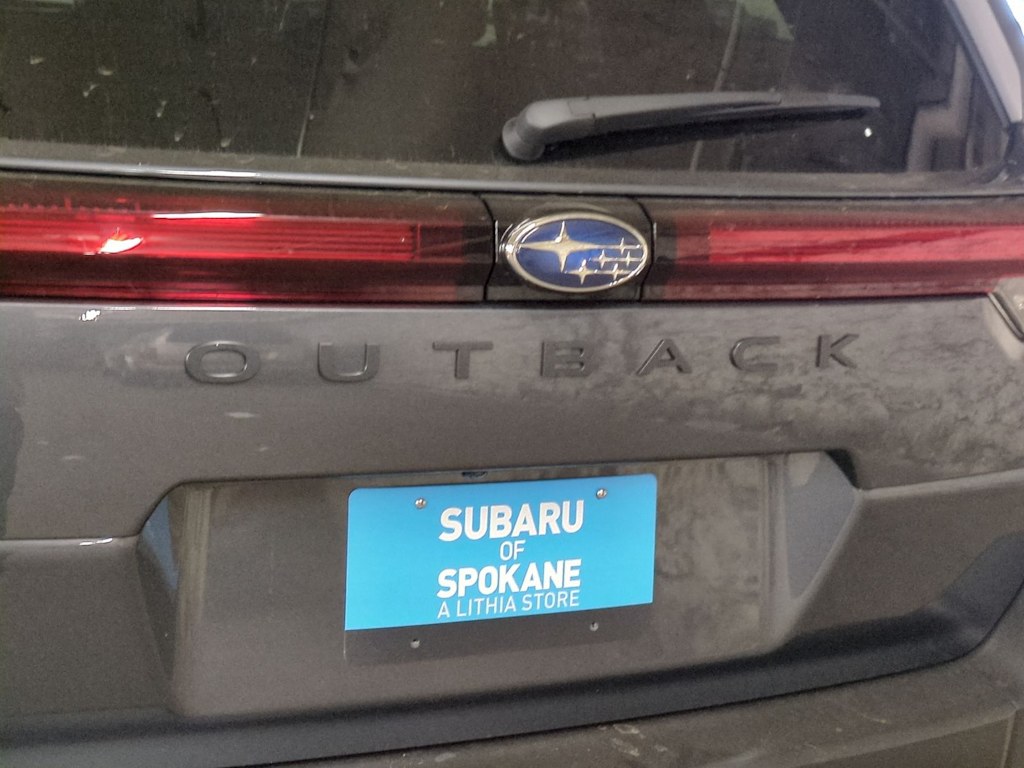 Thumbnail: 2026 Subaru Outback - 25