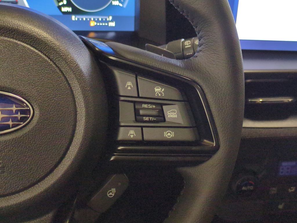 Thumbnail: 2026 Subaru Outback - 31