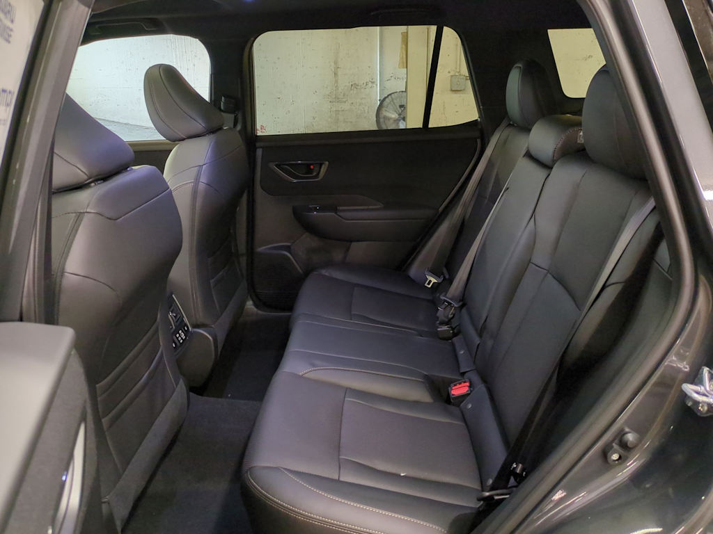 Thumbnail: 2026 Subaru Outback - 28