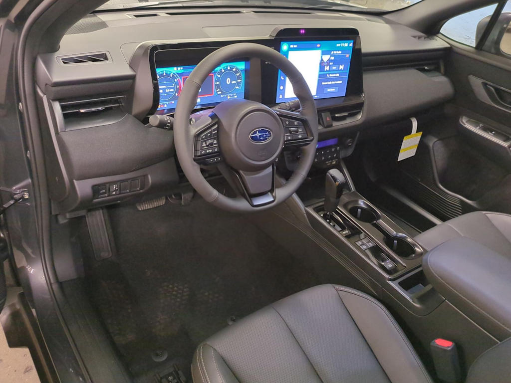 Thumbnail: 2026 Subaru Outback - 2