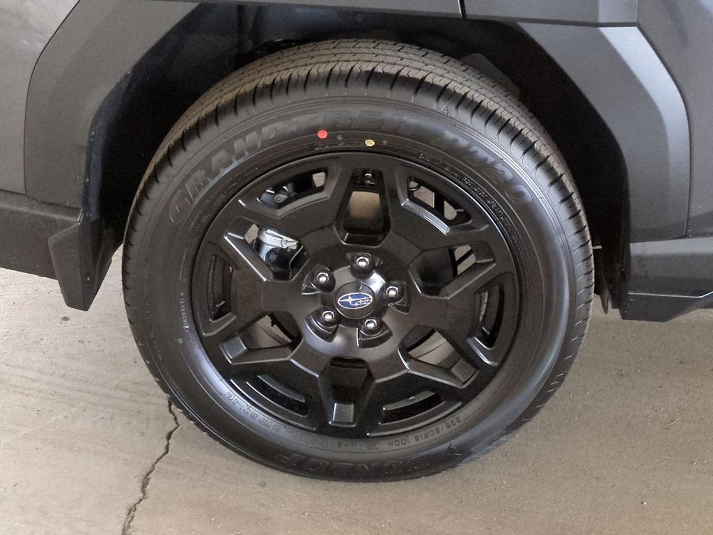 Thumbnail: 2026 Subaru Outback - 8