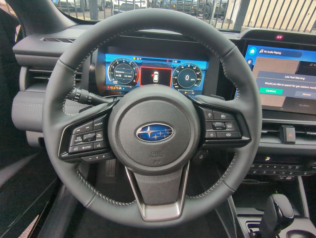 Thumbnail: 2026 Subaru Outback - 13