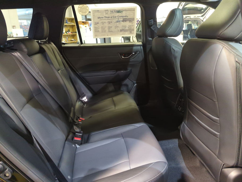 Thumbnail: 2026 Subaru Outback - 29