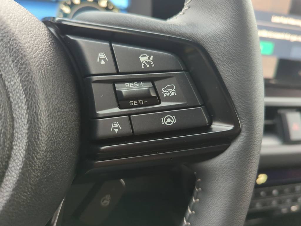 Thumbnail: 2026 Subaru Outback - 33