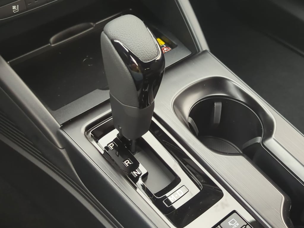 Thumbnail: 2026 Subaru Outback - 38