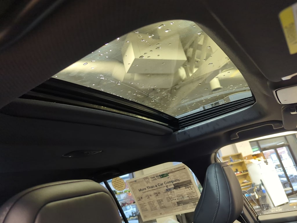 Thumbnail: 2026 Subaru Outback - 28