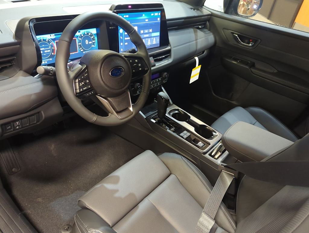 Thumbnail: 2026 Subaru Outback - 2