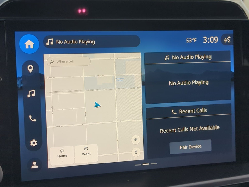 Thumbnail: 2026 Subaru Outback - 15