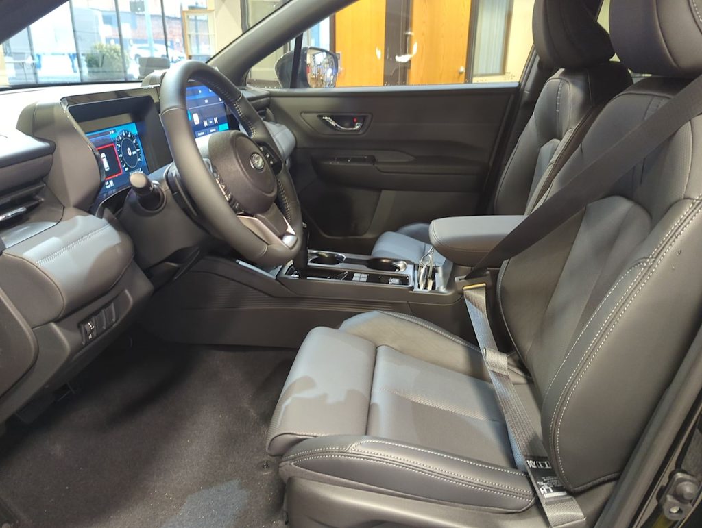 Thumbnail: 2026 Subaru Outback - 10