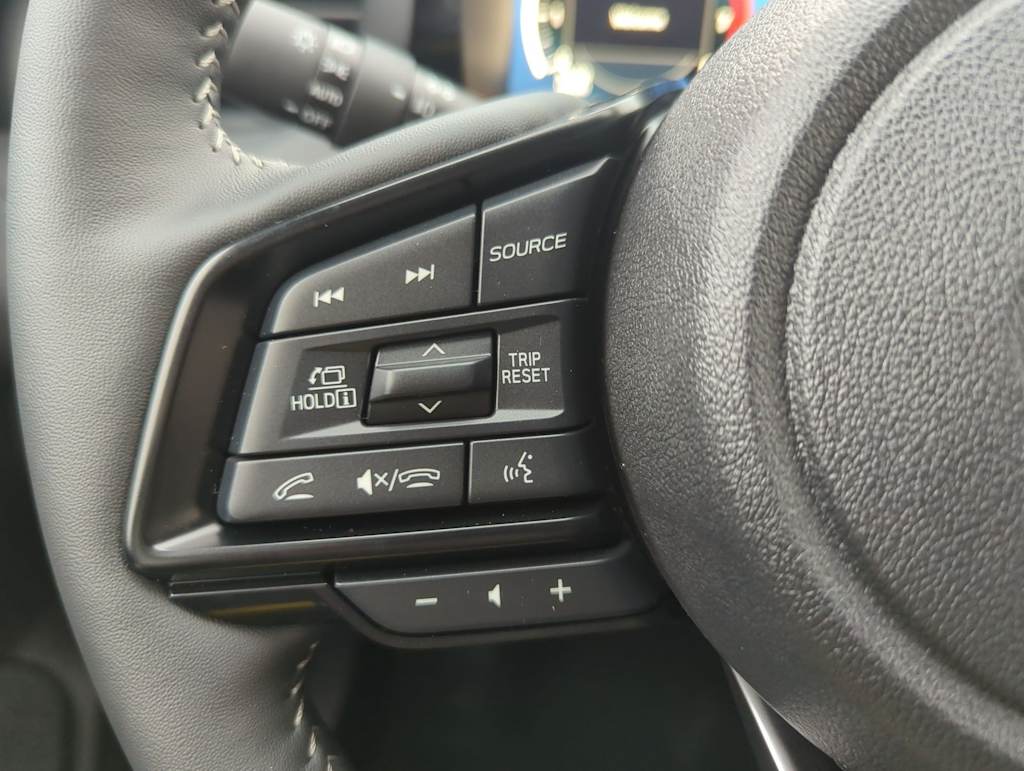 Thumbnail: 2026 Subaru Outback - 32