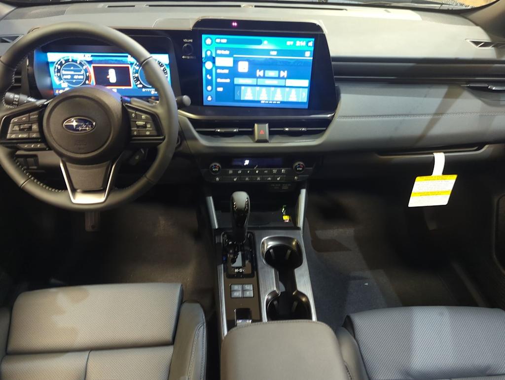 Thumbnail: 2026 Subaru Outback - 9