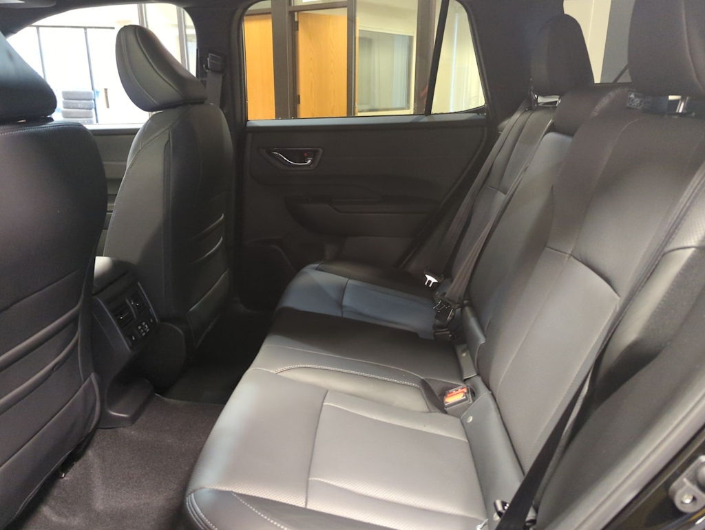 Thumbnail: 2026 Subaru Outback - 12